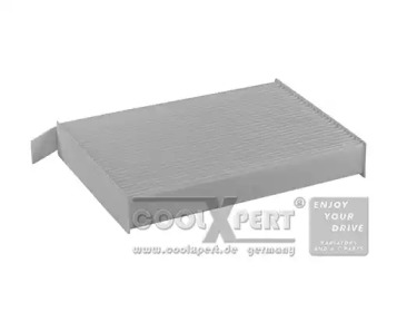 BBR AUTOMOTIVE 0011018833 -  Фильтр воздуха в салоне